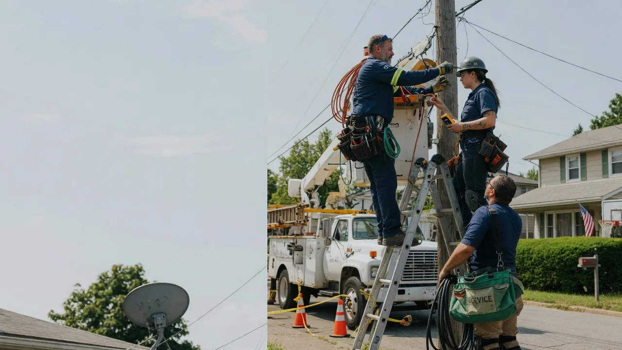 Electrical Repair in Lena, WI near me